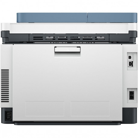 "FL HP Color LaserJet PRO MFP 3302sdwg Farblaserdrucker 3in1 A4 LAN WiFi ADF Duplex"