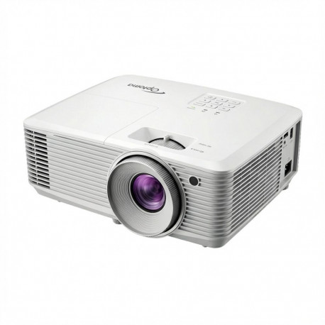 "Optoma HZ150x TRUE 4K 1080p Full HD 19 - Digital-Projektor - DLP/DMD"