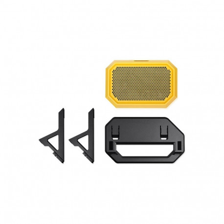 "Thermaltake Chassis Stand Kit for The Tower 600 Butter Caramel"