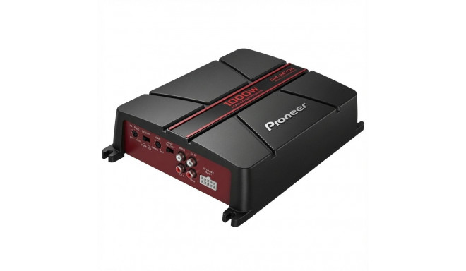 "Pioneer GM-A6704"