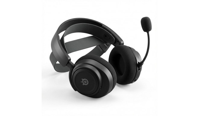 "PDP Headset Phantom Wireless schwarz XBOX Series X"