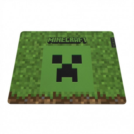 "Razer Gigantus V2 Gaming Mauspad - Minecraft Edition"