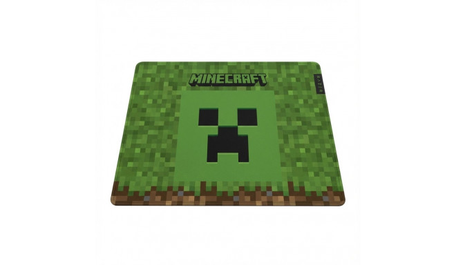 "Razer Gigantus V2 Gaming Mauspad - Minecraft Edition"