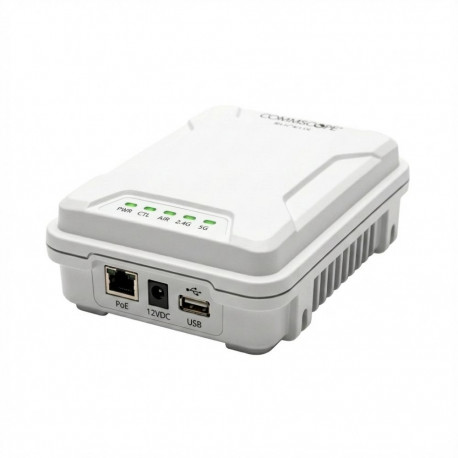 "Ruckus T350d Unleashed Wi-Fi 6 Omni Outdoor Accesspoint"