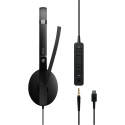 "Epos Headset Adapt 231 (inkl. USB-C-Dongle)"