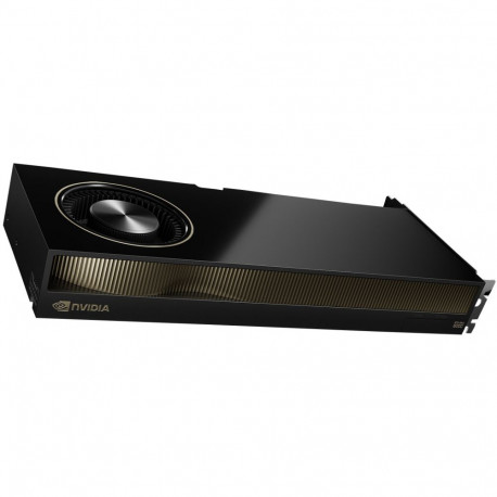 Nvidia tööjaama graafikakaart Quadro RTX PRO 6000 Blackwell Max-Q 96GB GDDR7 (bulk)