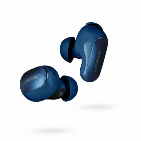 "Bose 882826-0060 Earbuds QuietComfort Ultra Kopfhrer, Lunar blue"