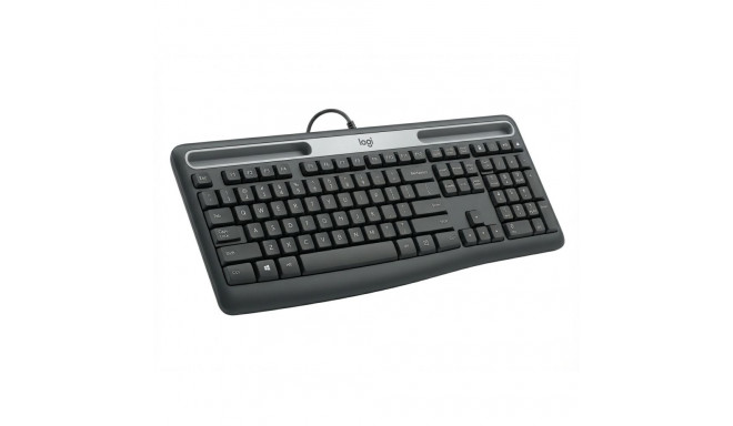 "Logitech K620 for Business Wired"