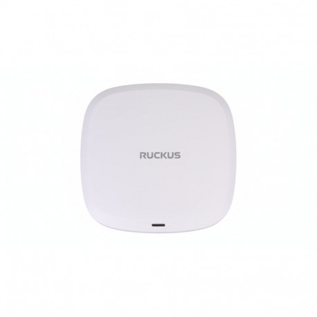 "CommScope RUCKUS Wireless AP ZoneFlex R670 Wifi7 4x4 BLE/Zigbee"