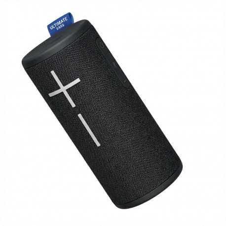 "LOGITECH Ultimate Ears MEGABOOM 4 Black"