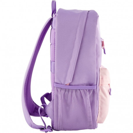 "HP Campus Lavender Backpack (P)"