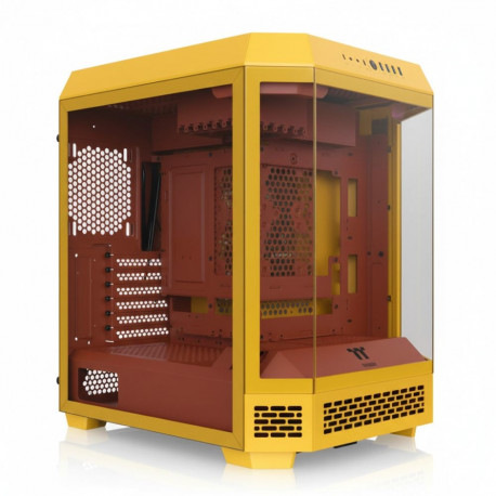 "Thermaltake The Tower 600 Butter Caramel"