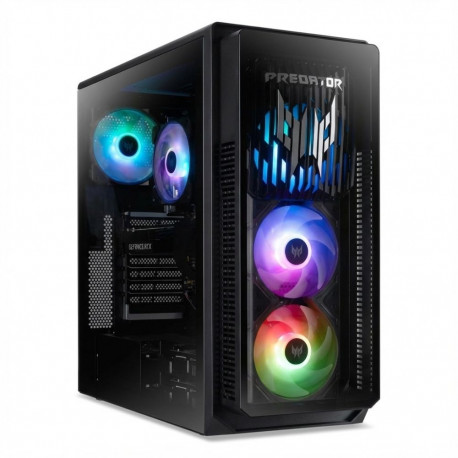 "Acer Predator Orion 7000 U7-265KF 32GB 2TBSSD RTX5080 16GB W11H"