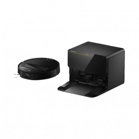 "Roborock Saros Z70 R&D Saugroboter, schwarz"