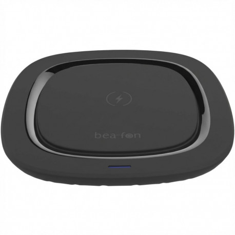"Bea-Fon Wireless Charger schwarz"
