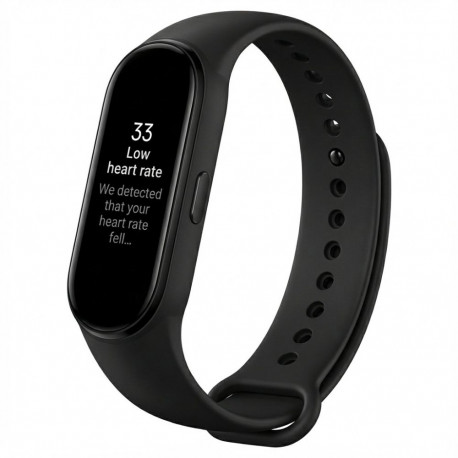 "Emporia Fit Basic Activity Tracker black"