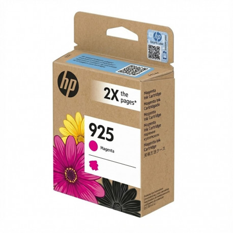 "HP 925 Magenta Tintenpatrone"