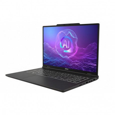 "MSI VenturePro A16 AI+ A3HWEG-003 AMD Ryzen™ AI 7 350 Notebook 40.7cm (16 Zoll)"