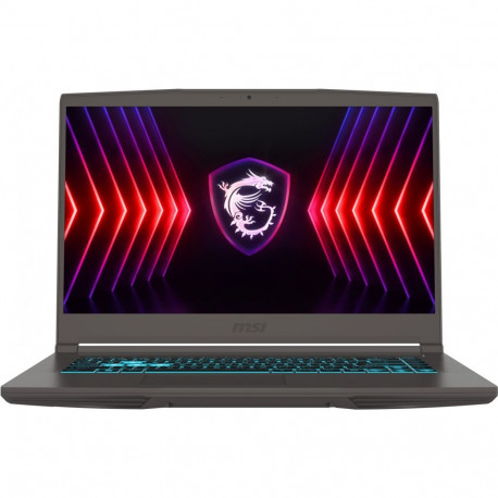 "MSI Thin 15 B13UC-3073 Intel® Core™ i5-13420H Gaming Notebook 39.6 cm (15.6"""")"