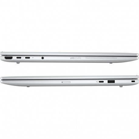 "HP EliteBook 8 G1a AMD Ryzen AI 5 340 40.64cm 16Zoll 2.5K 32GB 512GB/SSD W11P SmartBuy 3J Gar (DE)"