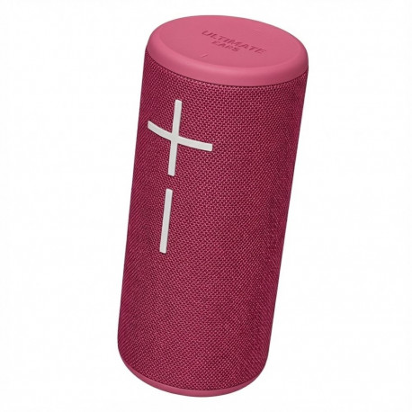 "Logitech Ultimate Ears Boom 4 Rasberry"