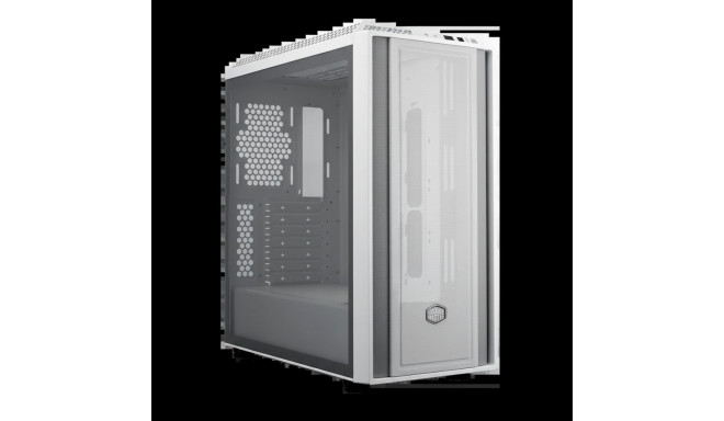 "CoolerMaster MasterBox 600 Lite White"