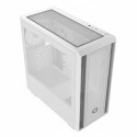 "CoolerMaster MasterBox 600 Lite White"
