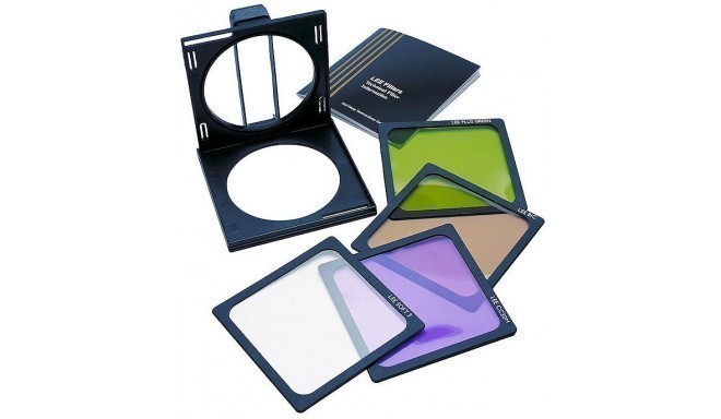 Lee filtrihoidja GelSnap + filtrikomplekt