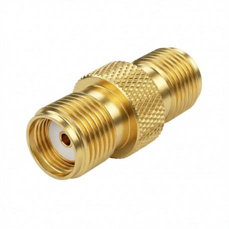 Poynting Antennas A-ADPT-031 SMA (F) - SMA (F) adapter