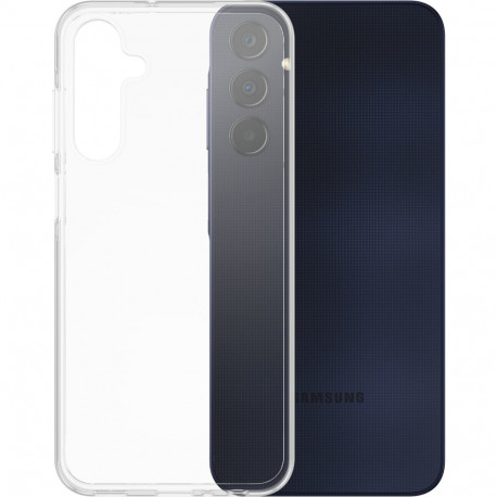 "SAFE. by PanzerGlass Case Samsung Galaxy A25 5G -clear *BULK"