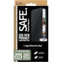 "SAFE Privacy Screen Protector iPhone 16 Pro Max UWF"