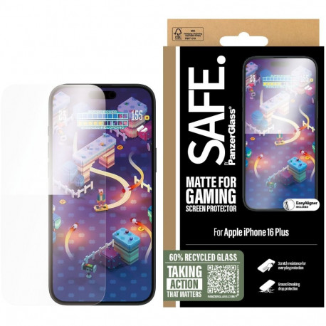 "SAFE Gaming iPhone 16/15 Plus UWF"