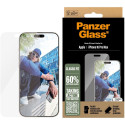 "PanzerGlass iPhone 16 Pro Max Classic Fit"