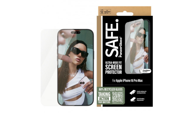 "SAFE iPhone 16 Pro Max UWF"