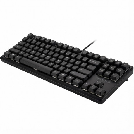 "Cherry Keyboard Corded Mechanical MX"