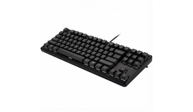 "Cherry Keyboard Corded Mechanical MX"