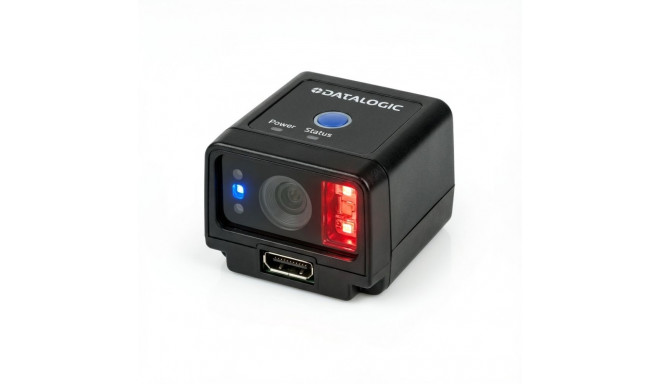 "Datalogic GFS4590 2D MP RED ILLUMINATION"