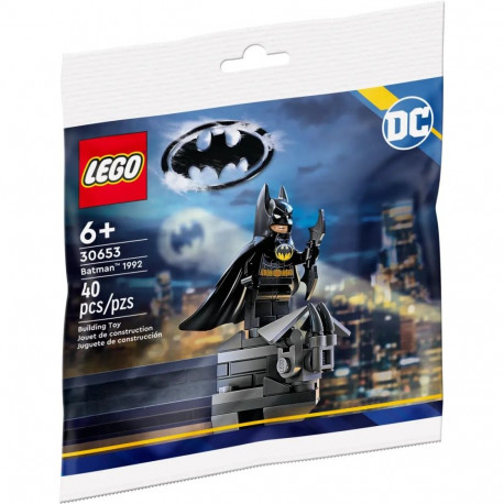"LEGO 30653 DC Super Heroes Batman 1992 (Polybag)"