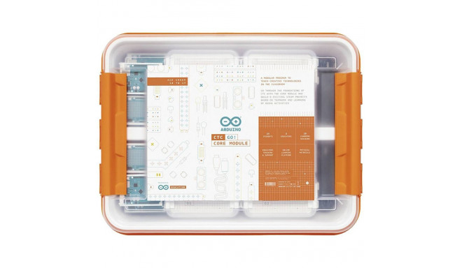 "ARDUINO Education CTC Go! - Core Module"