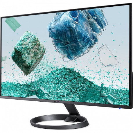 "Acer Vero RL272E (69 cm (27 Zoll). dunkelblau. FullHD. IPS. AMD Free-Sync. 100Hz Panel)"