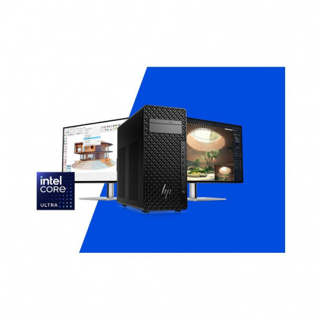 "HP Z2 Tower G1i Intel Core Ultra 9 285K 32GB 1TB/SSD NVIDIA RTX 4000 20GB W11P SmartBuy 3J Gar (DE)