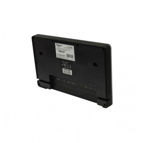 "ALLNET Meetingraum RGB LED Tablet 10 Zoll RK3288 Android 10 und NFC/RFID"