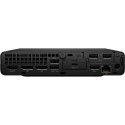 "HP PRODESK 4 MINI G1I U7-265T"