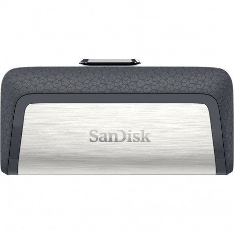 "STICK Sandisk USB 3.1 OTG Stick 32GB Ultra Dual Drive 150MB/s Retail Blister"
