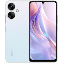 "Xiaomi Redmi 13C 5G/DS/NFC/4GB RAM - 128GB Starry Silver"