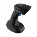 "Datalogic BC2090-BASE/CHARGER M INT BLK"