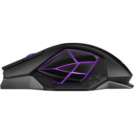"Asus Maus ROG Spatha X Gaming Mouse"