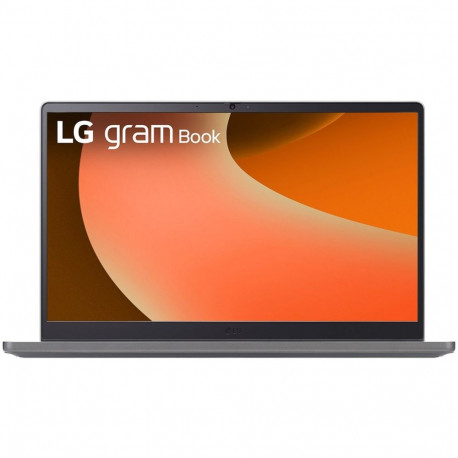 "LG gram Book Business FHD Core i5-1334U 16GB/512GB Win11 Pro 15UB50T-G.AP56G"