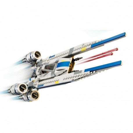 "LEGO Star Wars Rebel U-Wing Starfighter 75399"
