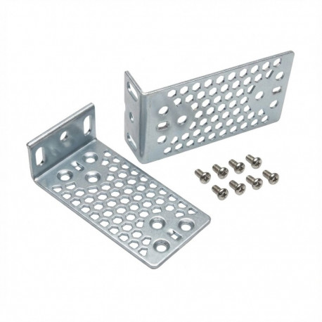 Cisco 19-tolline raamikinnitus 1RU C1000, C1200, C1300 kommutaatoritele